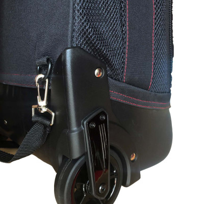 Balo dụng cụ có cần kéo CSPS 36cm - VNRB036101