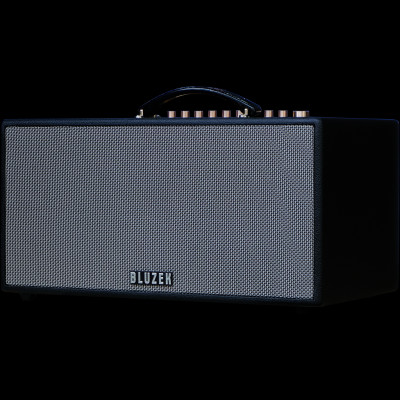 Dàn âm thanh di động xách tay BLUZEK BZ447 [HÀNG CHÍNH HÃNG]