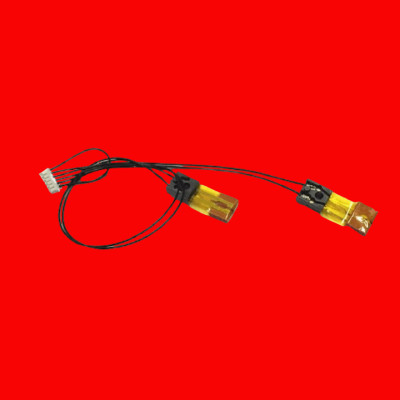 Sensor sấy máy photocopy Konica  222/ 283/282/223/423/363/362/ 7728 ( Hàng nhập khẩu )