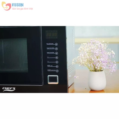 Lò vi sóng âm Chef