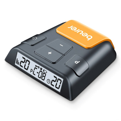 Đai Massage hỗ trợ giảm mỡ Bụng Beurer EM32 - Hàng Chính Hãng