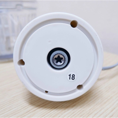 Máy Xay Thịt SEKA SK2287 2 Cối - Hàng Chính Hãng