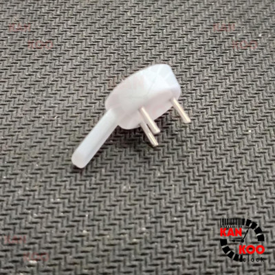 [COMBO] 5 Chiếc móc nhựa  dung treo đồng hồ treo tường, treo tranh, ảnh hoặc các dụng cụ khác