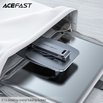 Giá đỡ điện thoại/máy tính bảng để bàn Acefast - E13 Hàng chính hãng Acefast