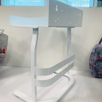 Khung treo máy lọc nước RO loại có chân hàng nhập khẩu Đài Loan Nanometer