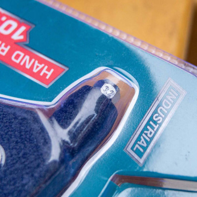 KÌM RÚT ĐINH RIVÊ 2.4, 3.2, 4, 4.8MM TOTAL THT32105 - HÀNG CHÍNH HÃNG