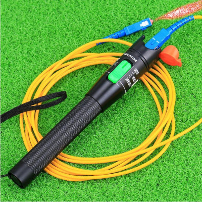 Bút soi quang 30km- Tặng túi đựng