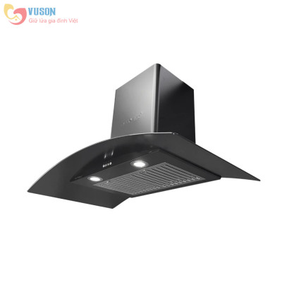 Máy Hút Mùi Eurosun 90K21B - Hàng chính hãng