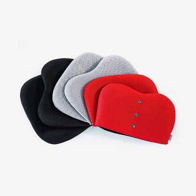 [CHÍNH HÃNG ABLUE] Vỏ bọc chống bẩn dành cho ghế chỉnh dáng Cover Curble Wider. Hàng nhập khẩu Hàn Quốc