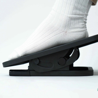 Kê chân công thái học Hyperwork HPW-FR01 - Hàng chính hãng