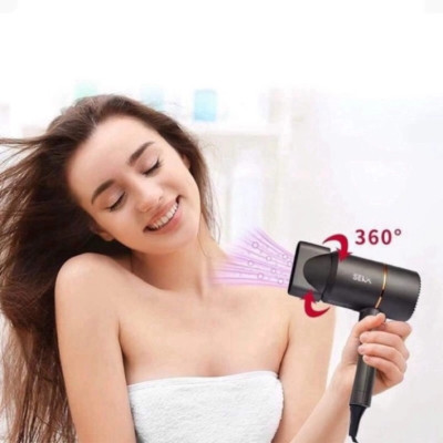 Máy Sấy Tóc SEKA SK2200 - Hàng Chính Hãng