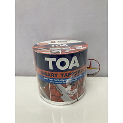 Keo chống dột TOA Smart TapeSeal 10cm x3 m