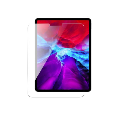 Miếng Dán Cường Lực MIPOW KINGBULL PREMIUM HD (2.7D)  dành cho IPAD Series - Hàng chính hãng