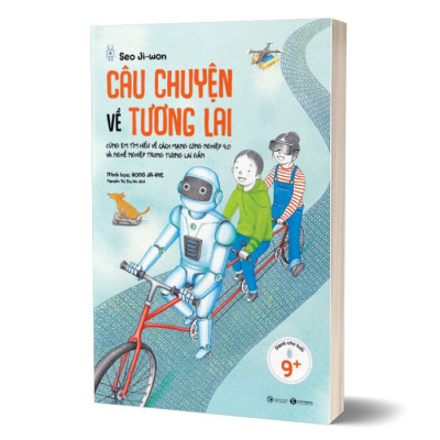Câu Chuyện Về Tương Lai - THA