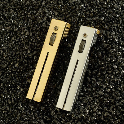 Vỏ Hộp Quẹt, Bật lửa Dolphin Cao Cấp, Kiểu Dáng Độc Đáo, Giữ Xăng Tốt, Lửa Nhạy