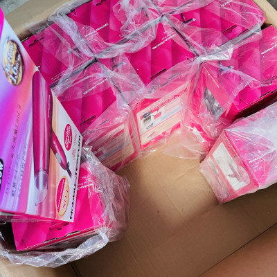 Máy sấy tóc bổ sung ion âm TESCOM NTID45 (Hàng nhập khẩu, bảo hành chính hãng 01 năm)