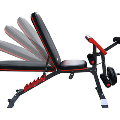 Ghế tập Gym đa năng DDS-1205