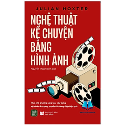 Sách - Nghệ Thuật Kể Chuyện Bằng Hình Ảnh (1980)