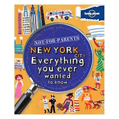 Not For Parents New York City