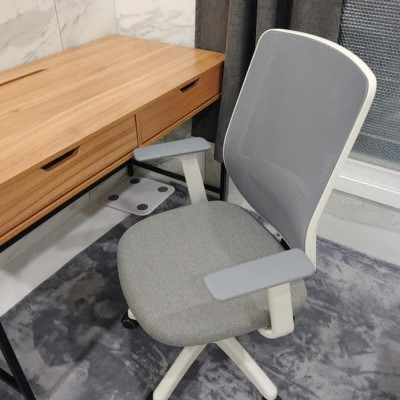 Ghế chống gù, chống cận LEAN BACK Made in Korea Hàng chính hãng