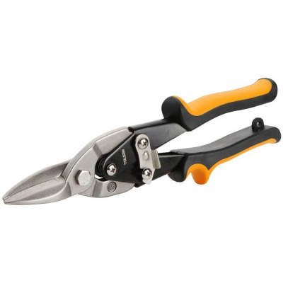 Kéo Cắt Tôn Màu Vàng Tolsen 30022