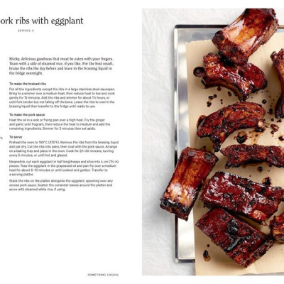 Sách - Meatsmith - Home Cooking For Friends And Family by Troy Wheeler (UK edition, Hardcover)