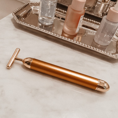 MÁY MASSAGE MẶT ENERGY BEAUTY BAR - B0008