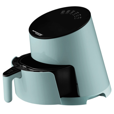 Nồi Chiên Không Dầu Sunhouse Mama SHD4085G (3.5 Lít) - Hàng Chính Hãng