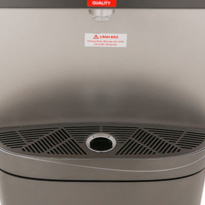 Cây nước nóng lạnh Toshiba RWF-W1830UVBV(T) - Bình gắn dưới - Diệt khuẩn bằng tia UV - Điều khiển cảm ứng - Chỉnh được nhiệt độ nước - Cảm biến ánh sáng, tiết kiệm điện 20% - Hàng chính hãng, bảo hành 12 tháng