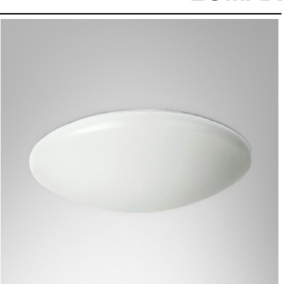 ĐÈN ỐP TRẦN LUMAX#CPL330/W-18LED/6K-XD (18W)