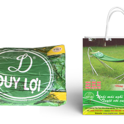 VÕNG LƯỚI DUY LỢI CỠ NHỎ