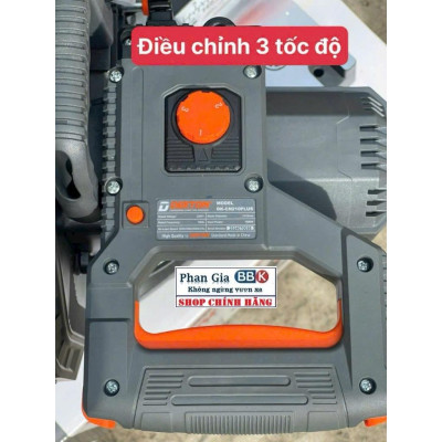 (chính hãƞg) Máy cắt nhôm DEKTON 210mm (DK-CN210PLUS) -Công suất 1500W- Bảo hành chính hãƞg,