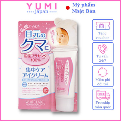 [DƯỠNG TRẮNG CHUYÊN SÂU] Combo Bộ 6 Dưỡng Da Trắng Mịn Nhau Thai Nhật Bản MICCOSMO White Label (Sữa Rửa Mặt, Nước Hoa Hồng, Kem Dưỡng, Sữa Dưỡng, Mặt Nạ, Kem Mắt - CB05)