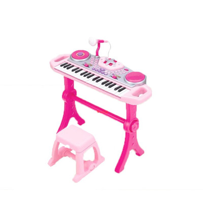 Đàn Organ Kèm Mic Và Bàn DJ Winfun 2068G