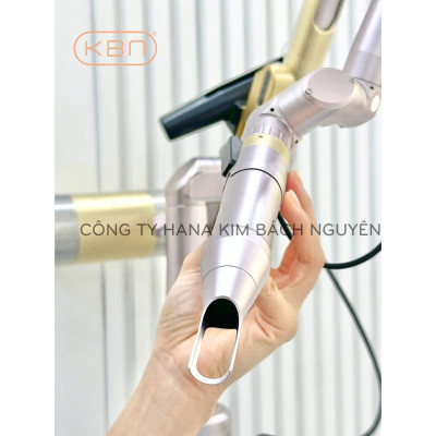 Máy Laser Picosure K670 xóa xăm, sắc tố và trẻ hóa da