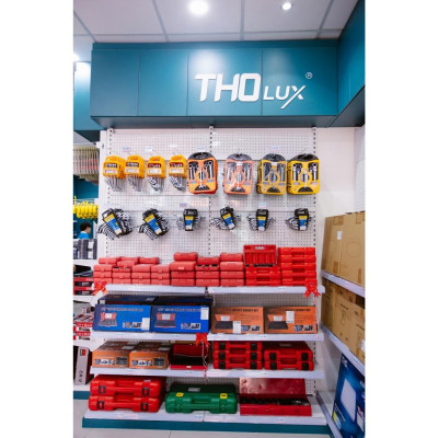 Máy khoan đục bê tông điện Tholux M-2600 Công suất 920W