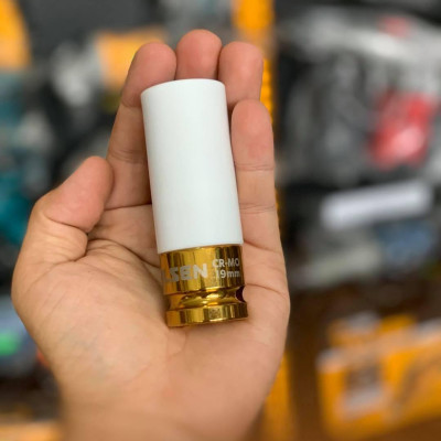 BỘ TUÝP THÁO MÂM XE LOẠI 6 CẠNH 1/2 TOLSEN 15510   - HÀNG CHÍNH HÃNG