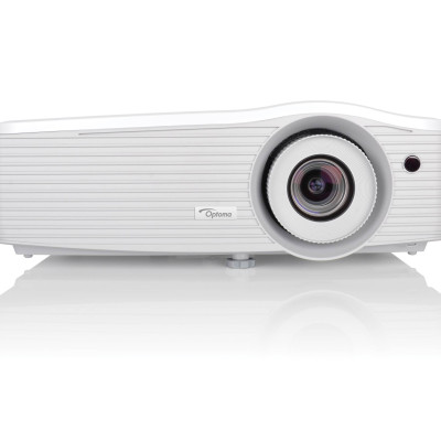 Máy chiếu Optoma W512 - Hàng chính hãng - ZAMACO AUDIO