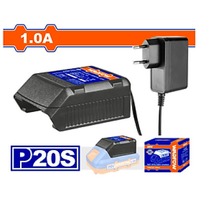 ĐẦU SẠC 20V/1A WFCP510 WADFOW - HÀNG CHÍNH HÃNG