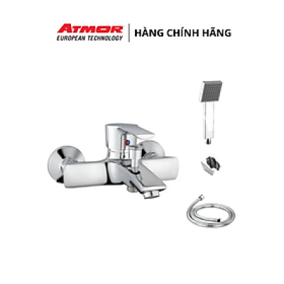 Bộ sen tắm nóng lạnh ATMOR AT90801 (HÀNG CHÍNH HÃNG)