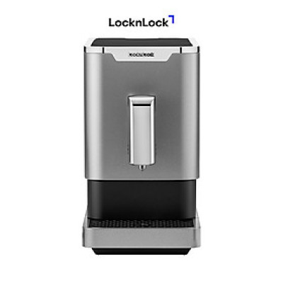 Máy pha cà phê LocknLock EJC636 (1235W) - Hàng chính hãng