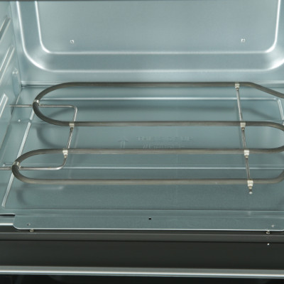 Lò nướng Toshiba TL-MC40EZF(GR) 40 lít - Công suất 1800W - Hàng chính hãng - Bảo hành chính hãng 12 tháng - Chất lượng Nhật Bản