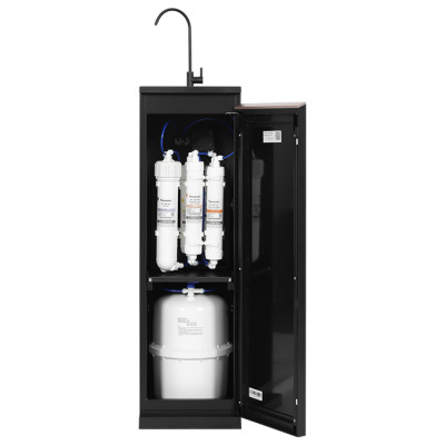 Máy lọc nước RO Panasonic TK-CA812M-VN 6 lõi - Hàng chính hãng - Bảo hành 12 tháng chính hãng