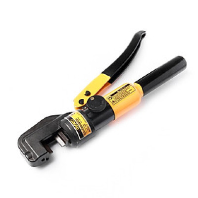 KÌM CẮT THÉP THỦY LỰC INGCO HHSC0112 - HÀNG CHÍNH HÃNG