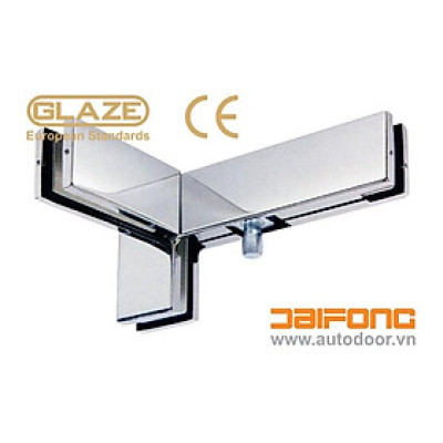 Kẹp kính đỉnh F PT042