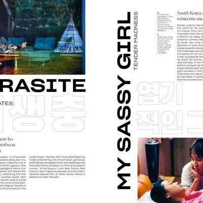 Sách - K Culture - K-pop, Cuisine, On Screen, And More - Celebrating The Korean W by Simon Clair (UK edition, Hardcover)