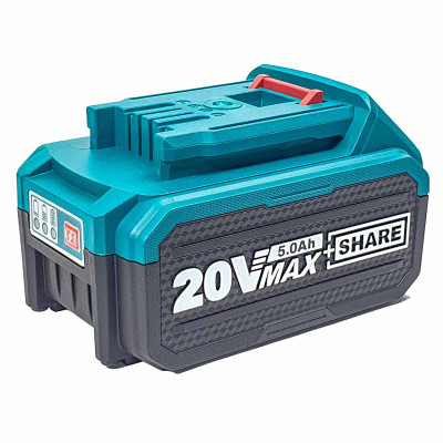 PIN 20VX5AH TOTAL TFBLI2053 - HÀNG CHÍNH HÃNG