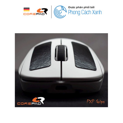 Bộ grip tape Corepad PXP Grips Universal Pre-Cut Keyboard & Mouse - Hàng Chính Hãng