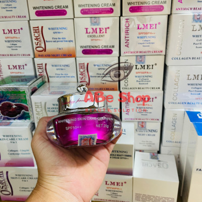 KEM OSACHI TÍM 9 IN 1 - O