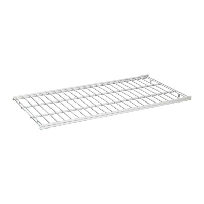 Kệ Gắn Tường SMARTFLEX Màu Trắng Index Living Mall